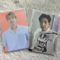 seventeen ウォヌ atacca caratland2021