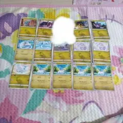 ポケモンカード　ドラゴンタイプまとめ