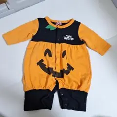 ジャック・オー・ランタン 着ぐるみ 70cm　ハロウィン　コスプレ