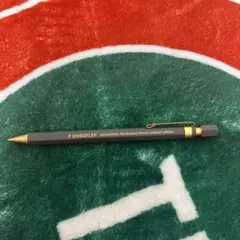 STAEDTLER HEXAGONAL Mechanical Pencilのサムネイル