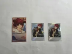 朱桜司 セット