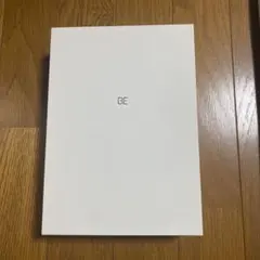 BTS BE アルバム