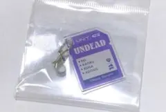 あんスタ UNDEAD 10th 展示会 カスタムアイドルチャーム