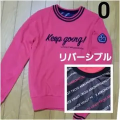 トレーナー レディースウェア