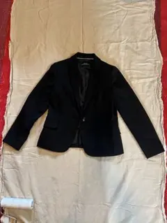 green label relaxing ウールジャケット レディース 38