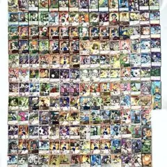 【最終値下げ】イナズマイレブン　カード　まとめ売り　100枚以上