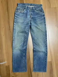 LEVI’S 501 BIG E 60s オリジナル