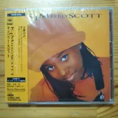 CD キンバリー・スコット Kimberly Scott R＆B 未開封
