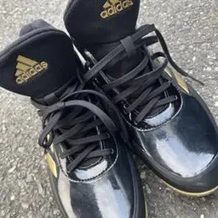 アディダス野球スパイク