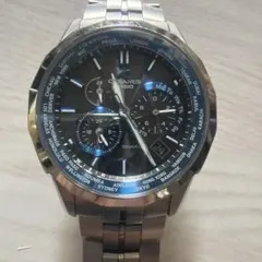 付属品有】CASIO オシアナス マンタ OCW-S2400-1AJF - メルカリ