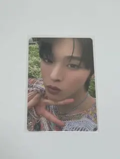 nctwish リク color トレカ