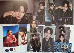 STRAY KIDS 　リノ