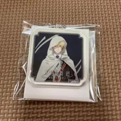 刀剣乱舞廻 山姥切国広 アクリルキーホルダー