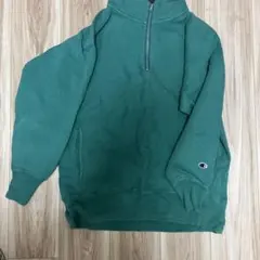 l*る様 チャンピオン　スエット　裏起毛