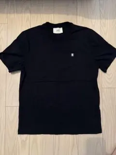 アミパリスTシャツ　（黒)M 新品未使用 セール‼︎】Ami Paris/アミパリスT-Shirt BLACK XL - メルカリ