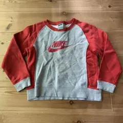 nike トレーナー 120