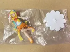 プリキュア　キューティーフィギュア　キュアヤムヤム