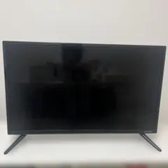ELSONIC 24型 チューナーレス スマートテレビ ESD-24HD - メルカリ