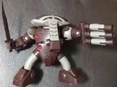 HG ジュアッグ MSV版 画像のもののみです