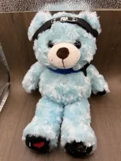 BLEACH 千年血戦篇 BEAR ぬいぐるみ くま 浦原喜助 ぬい - メルカリ