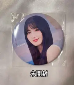 2025年最新】twice モモ 缶バッジの人気アイテム - メルカリ