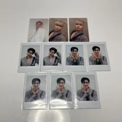 NCT DREAM SHOW ジェミン トレカ