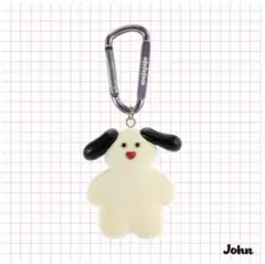 mojojojo フィギュアマスコット john