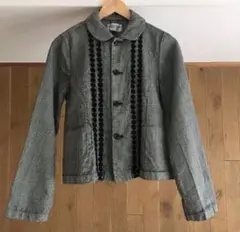 robe de chambre COMME des GARCONS ジャケットのサムネイル