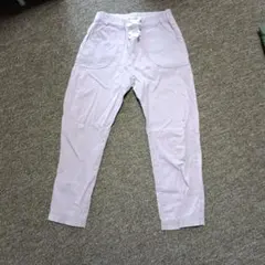 べ*す様 子供用　女の子　ズボン　120