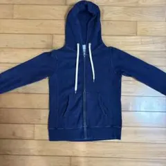 Champion Reverse Weave パーカー ネイビー 値下げ交渉可