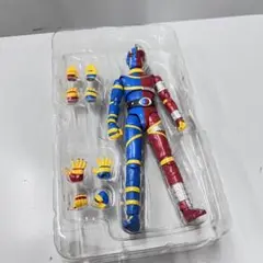 人造人間キカイダー SHフィギュアーツ キカイダー シリーズ セット Amazon.co.jp: S.H.フィギュアーツ レッドハカイダー/ブルー