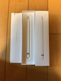 Apple Pencil (第1世代) ホワイト