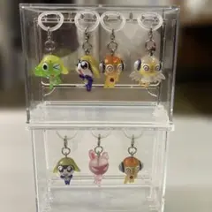 ケロロ軍曹　めじるしアクセサリー