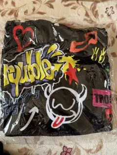 【新品未開封】【WEST. 】W trouble トートバッグ ジャニーズWEST(WEST.) : W troubleトートバッグ ダブトラ