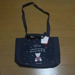 サマンサタバサ ショルダーバッグ