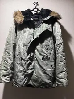 00's N-3B フライトジャケット