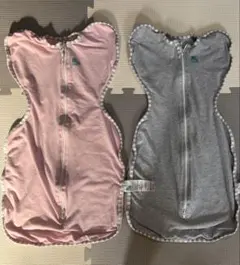 スワドルアップオリジナル　M2枚セット