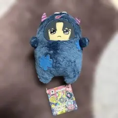 アイドリッシュセブン きらどるぬいぐるみ モンぬい vol.1 十龍之介