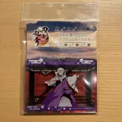 岩融 刀剣乱舞 ONLINE ビッグアクリルキーホルダー