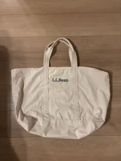L.L.Bean(エルエルビーン)トートバック