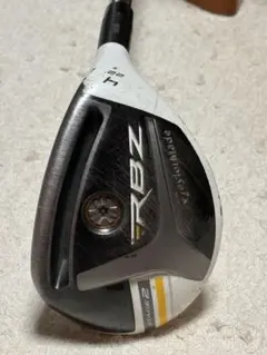 TaylorMade RBZ STAGE 2 ユーティリティ #4のサムネイル