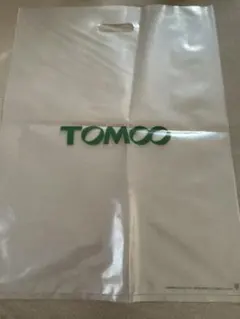 TOMOO ショッパー