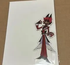 ハズビンホテル アニメイトカフェ アクリルスタンド エンジェル