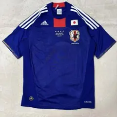 限定 20周年 adidas サッカー日本代表 オーセンティック Hユニフォーム