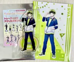 2点 カラフルピーチ シヴァ セブン コラボ アクスタ ブロマイド 匿名配送