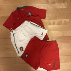 Nike ポルトガル代表 フィーゴ 7 ジャージ - メルカリ