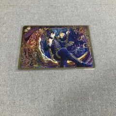 うたプリ　シャニライ　ビジュコレ　vol.2 一ノ瀬トキヤ　SR ②