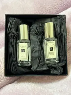 新品未使用 Jo Malone Wood Sage & Sea Salt 9ml