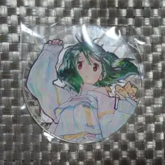 マクロス マクフェス アクリルコースター ランカ
