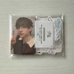 【匿名配送】straykids STAYJAPAN FC 更新特典 新品未開封
